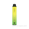 Wholesale original Elux Legend pro 3500 Puffs